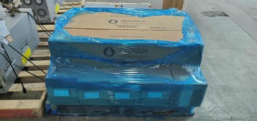 Lot of 8 Evoqua FilmTec BW30-400/34 8 - Image 3