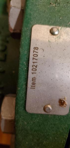 Fisher Controls- Caged Sensor- New - Image 3