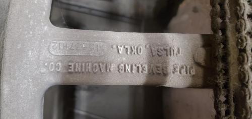 H&M Pipe Beveling Equipment- - Image 2