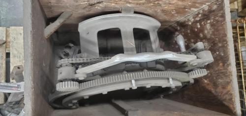 H&M Pipe Beveling Equipment- - Image 4