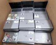 Lot of 100 Dell Latitude 5420 14" Laptop- No Chargers-- PICKUP ONLY