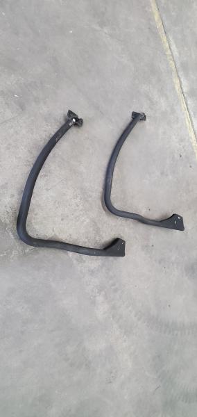 True Fitness PSX Recumbent Bike- - Image 4