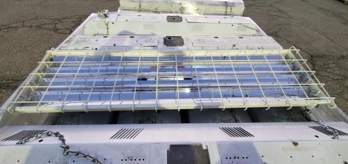 Lot of Fluorescent Lighting Fixtures. 12" x 4'. - Image 2