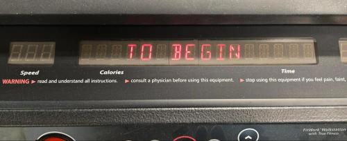 FitWork Walkstation w/ adjustable desk, Linak lift system, safety key, and accessories &ndash; - Image 3