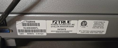 FitWork Walkstation w/ adjustable desk, Linak lift system, safety key, and accessories &ndash; - Image 6