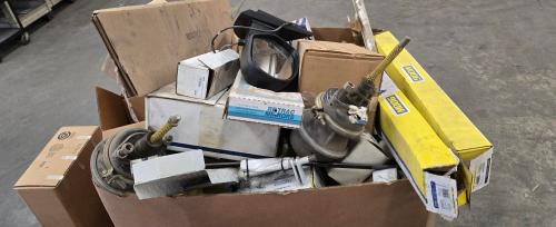 Gaylord of Automotive Equipment/Parts- - Image 1