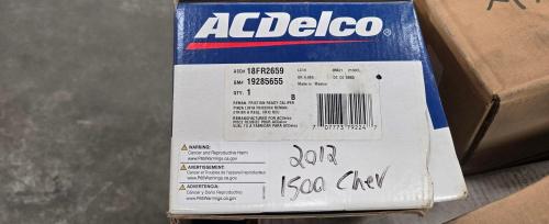 Gaylord of Automotive Equipment/Parts- - Image 5