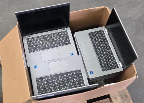 Lot of 30 Dell Latitude 5420 14" Laptop- No Chargers- - Image 2