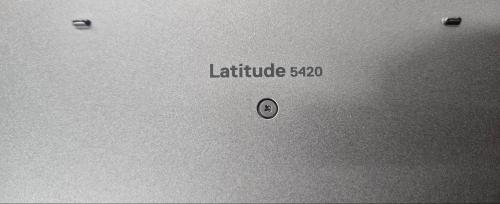 Lot of 30 Dell Latitude 5420 14" Laptop- No Chargers- - Image 3