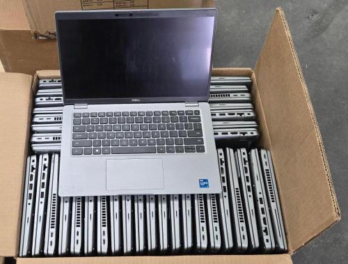 Lot of 37 Dell Latitude 5420 14" Laptop- No Chargers- - Image 2