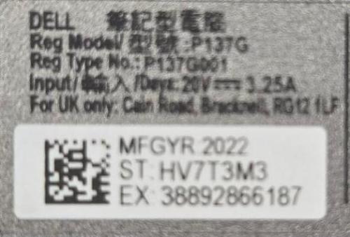 Lot of 37 Dell Latitude 5420 14" Laptop- No Chargers- - Image 3