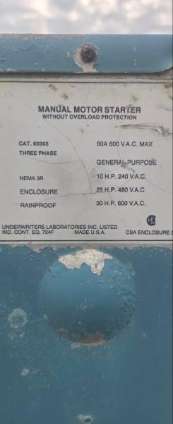 Lot of Transfer Pumps and Trenching Blade. - Image 6