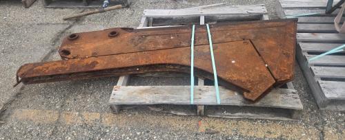 Lot of Transfer Pumps and Trenching Blade. - Image 7