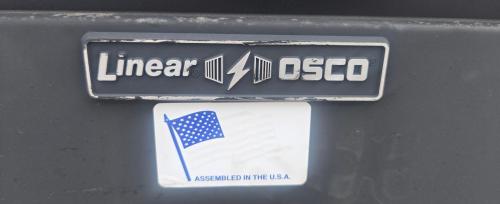 Lot of 2 Used Linear Gate Controls- - Image 3