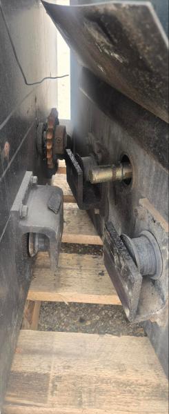 Lot of 2 Used Linear Gate Controls- - Image 6