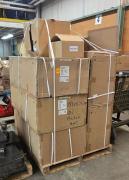 Lot of 72 PCTEL GLHPDM3-LTB Trooper&trade; Multi-Band Vehicle Antenna &ndash; GNSS, Dual LTE, 3x WiFi &ndash; NEW