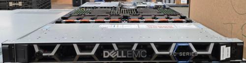 Dell EMC XC640 hyperconverged server w/ 736GB RAM (no drives) &ndash; - Image 1