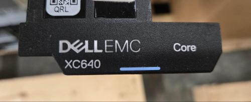 Dell EMC XC640 hyperconverged server w/ 736GB RAM (no drives) &ndash; - Image 5