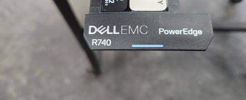 Dell EMC PowerEdge R740 2U Rack Server, Dual Intel Xeon Platinum 8168 (48 Cores Total), 1TB DDR4 ECC LRDIMM RAM, (no drives) &ndash;- - Image 6