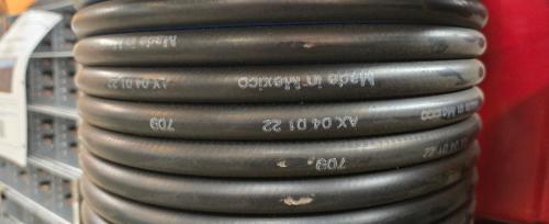 Hydraulic hose and fittings- - Image 3