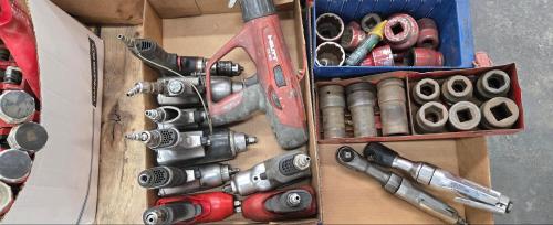 Lot of Tools- - Image 2