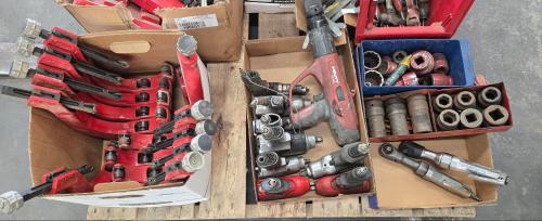 Lot of Tools- - Image 3