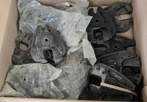 Lot of Tools- - Image 4