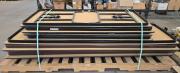 Lot of Folding Tables-6' x 30" and 8' x 30"--