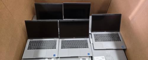 Lot of 150 Dell Latitude 5420 Laptops- NO CHARGERS-May Contain Minor Cosmetic Imperfections/Stickers. - Image 2