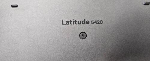 Lot of 150 Dell Latitude 5420 Laptops- NO CHARGERS-May Contain Minor Cosmetic Imperfections/Stickers. - Image 3