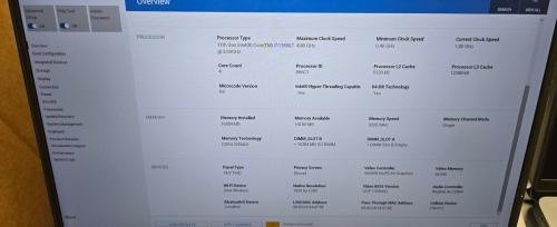 Lot of 150 Dell Latitude 5420 Laptops- NO CHARGERS-May Contain Minor Cosmetic Imperfections/Stickers. - Image 4