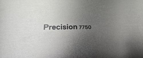 Lot of 25 Dell Precision 7750 17.3-inch mobile workstations- Windows 11 Installed- 16GB RAM- NO CHARGERS  - Image 4