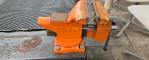 Kennedy Rolling Tool Chest- - Image 3