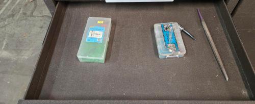 Kennedy Rolling Tool Chest- - Image 8