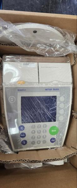 Mettler Toledo SevenMulti S40 Laboratory Bench Meter System, New Open Box &ndash;  - Image 3