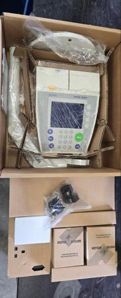Mettler Toledo SevenMulti S40 Laboratory Bench Meter System, New Open Box &ndash;  - Image 4