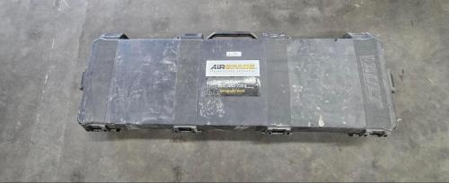 AirSpade 2000 Pneumatic Soil Excavation Kit w/ Hose, Barrel & Case &ndash; Commercial Grade - Image 3