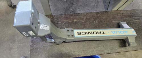 Aqua-Tronics DIGI-7 underground utility locator receiver (no transmitter included) - - Image 1