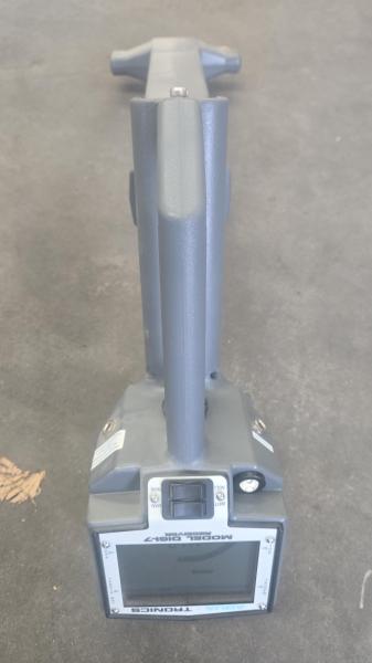 Aqua-Tronics DIGI-7 underground utility locator receiver (no transmitter included) - - Image 3