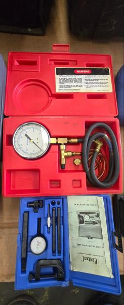 Mixed Tooling Lot- - Image 3