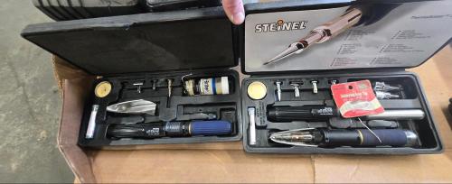 Mixed Tooling Lot- - Image 4