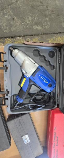 Mixed Tooling Lot- - Image 5