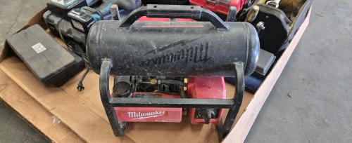 Mixed Tooling Lot- - Image 6