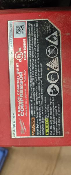 Mixed Tooling Lot- - Image 7