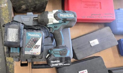 Mixed Tooling Lot- - Image 8