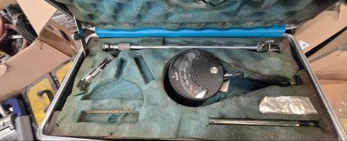 Mixed Lot of Tools, McElroy Pipe Fusion Heating Irons, Clamps, Cables, and Assorted Hardware &ndash; - Image 3