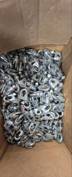 Mixed Lot of Tools, McElroy Pipe Fusion Heating Irons, Clamps, Cables, and Assorted Hardware &ndash; - Image 6