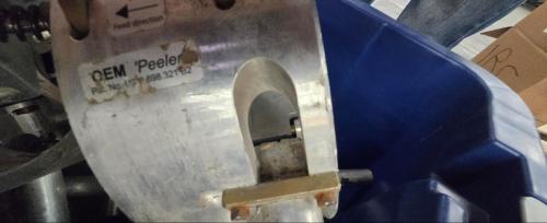 Mixed Lot of Tools, McElroy Pipe Fusion Heating Irons, Clamps, Cables, and Assorted Hardware &ndash; - Image 7