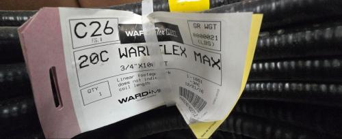 Lot of Gas Line Hoses Various Sizes/Lengths-  - Image 3