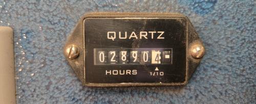 Bauer Verticus (VI-150) High-Pressure Air Compressor &ndash; 2017 &ndash; ~2,890 Hours &ndash; Palletized - Image 5